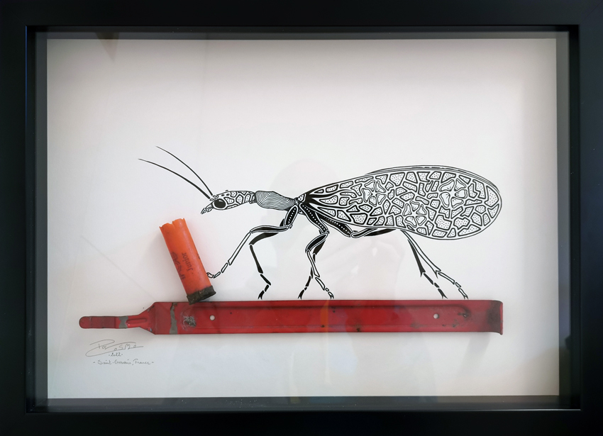 Original works - one of a kind